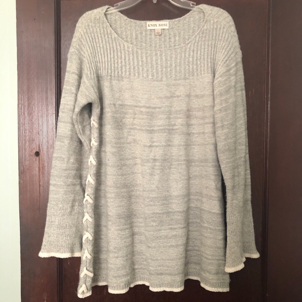 Knox Rose Sweater